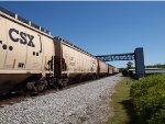 CSXT 262320